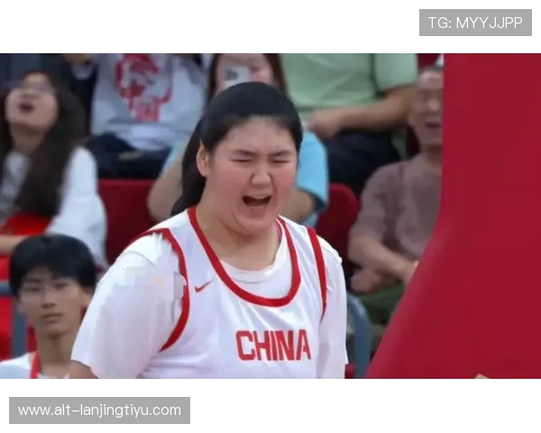张子宇14分钟砍下18分10板中国女篮热身赛力压日本队再显霸气 张子宇14分钟砍下18分10板中国女篮热身赛力压日本队再显霸气